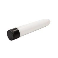 Dr. Joel Kaplan Intimacy Massager 4.5" - White