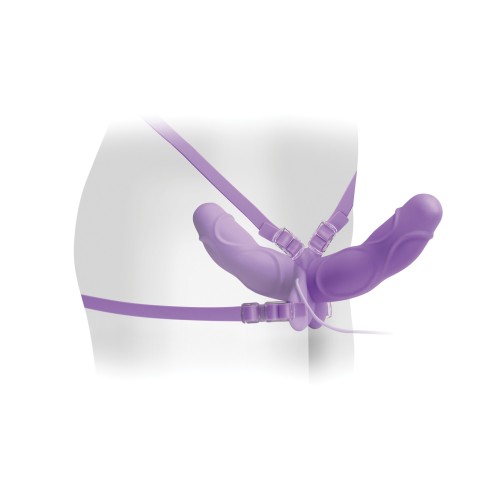 Vibrador First Time Softee Teaser