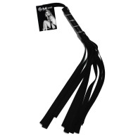 Flogger Joyero para Juego Dominante de Sexo y Traviesos