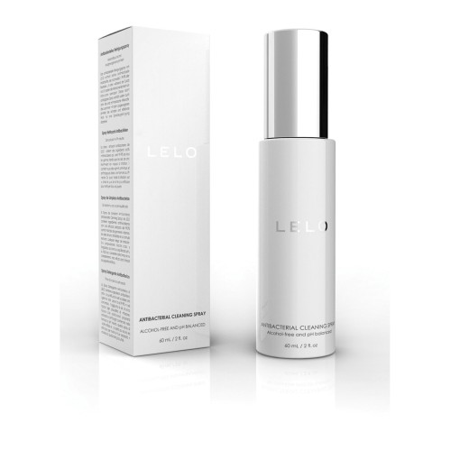 LELO Toy Cleaning Spray 2 oz