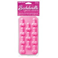 Bachelorette Party Silicone Penis Ice Tray