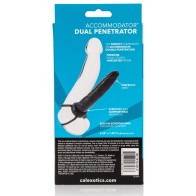 Accommodator Dual Penetrator for Epic Pleasure