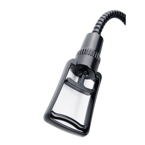 Agrandador de Pene Max Width Pump Worx