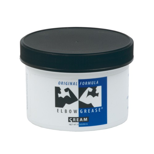 Elbow Grease Original Cream 9 oz