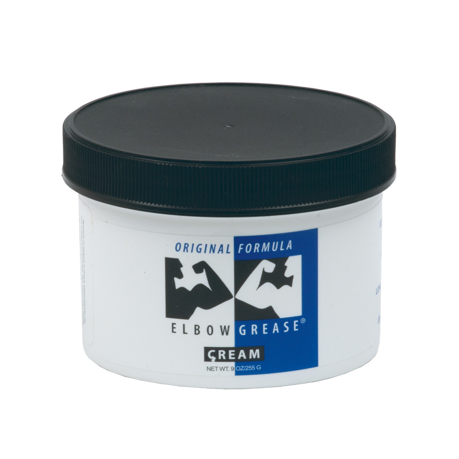 Elbow Grease Original Cream 9 oz