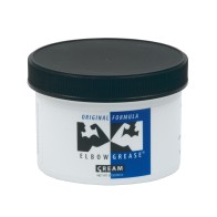 Elbow Grease Original Cream 9 oz