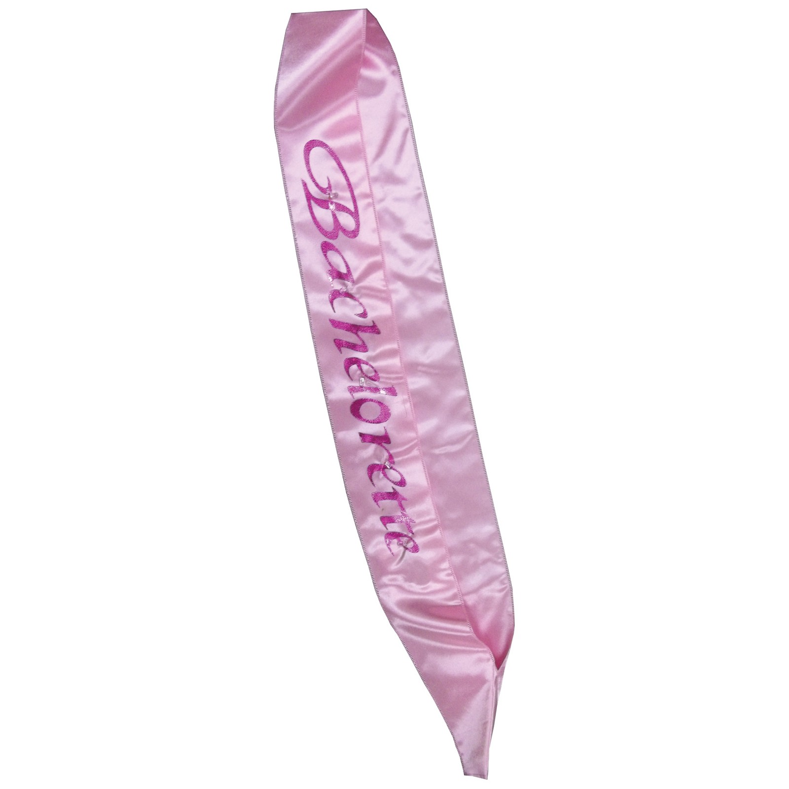 Bachelorette Flashing Sash for Parties