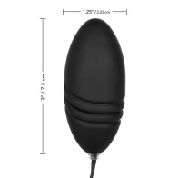 Vibrador COLT Turbo Bullet Negro