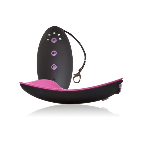 OhMiBod Club Vibe 2.OH Wireless Remote Control Vibrator