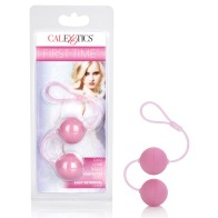 Love Balls Duo Lover - Mejora del Placer