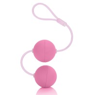 First Time Love Balls Duo Lover - Enhance Pleasure