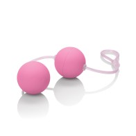 First Time Love Balls Duo Lover - Enhance Pleasure