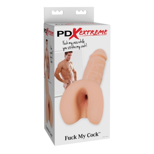 PDX Extreme para Placer Realista