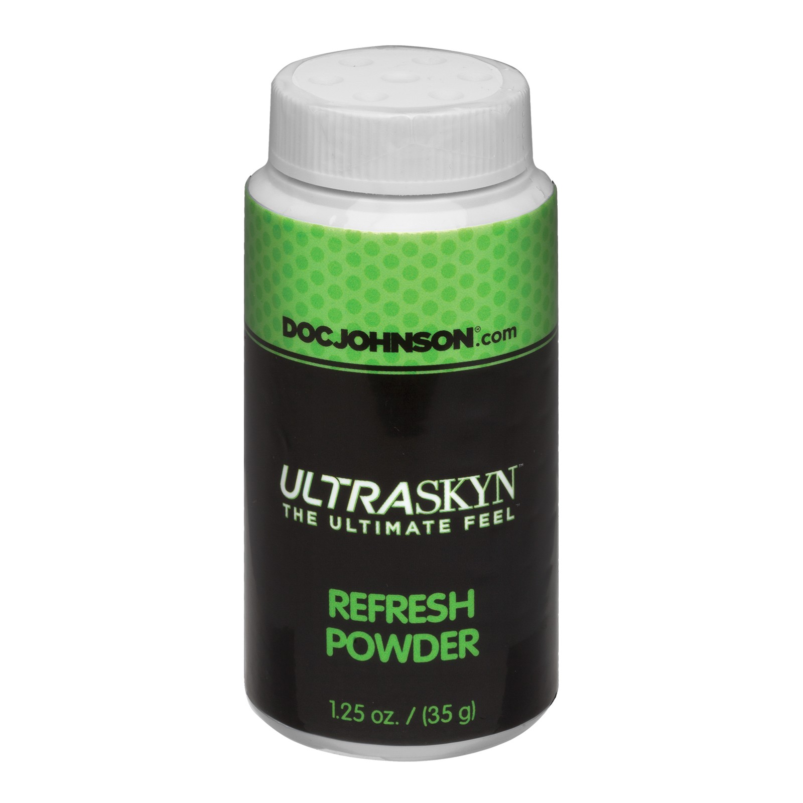 ULTRASKYN Refresh Powder Toy Maintenance