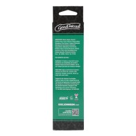 GoodHead Oral Gel 4 oz Green Apple