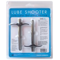 KinkLab Lube Shooter Ahumado