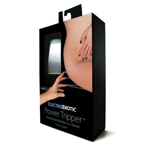 KinkLab Power Tripper Negro