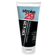 Stroke 29 Masturbation Cream 6.7 oz