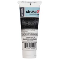 Crema de Masturbación Stroke 29 6.7 oz