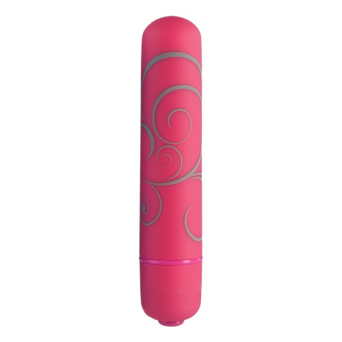 Mood 7 Function Bullet Vibrator