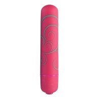 Mood 7 Function Bullet Vibrator