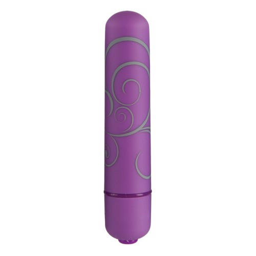 Mood 7 Function Bullet for Intense Stimulation