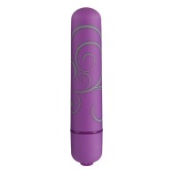 Mood 7 Function Bullet for Intense Stimulation