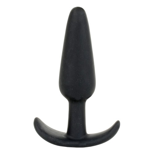 Mood Naughty Butt Plug Pequeño - Negro