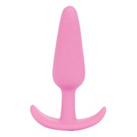 Mood Naughty Small Butt Plug Pink