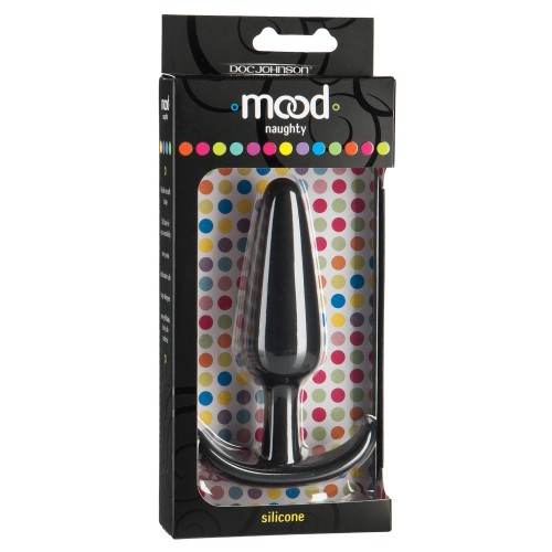 Mood Naughty Butt Plug Large for Intimate Exploration