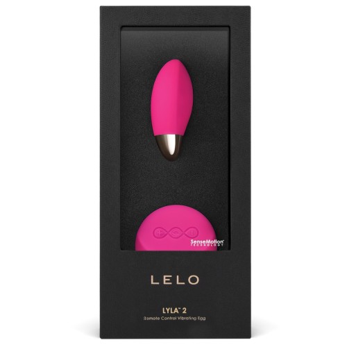 LELO Lyla 2 Massager