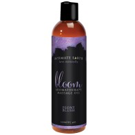 Aceite de Masaje Intimate Earth Bloom Peonía