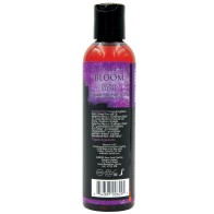 Intimate Earth Bloom Massage Oil Peony