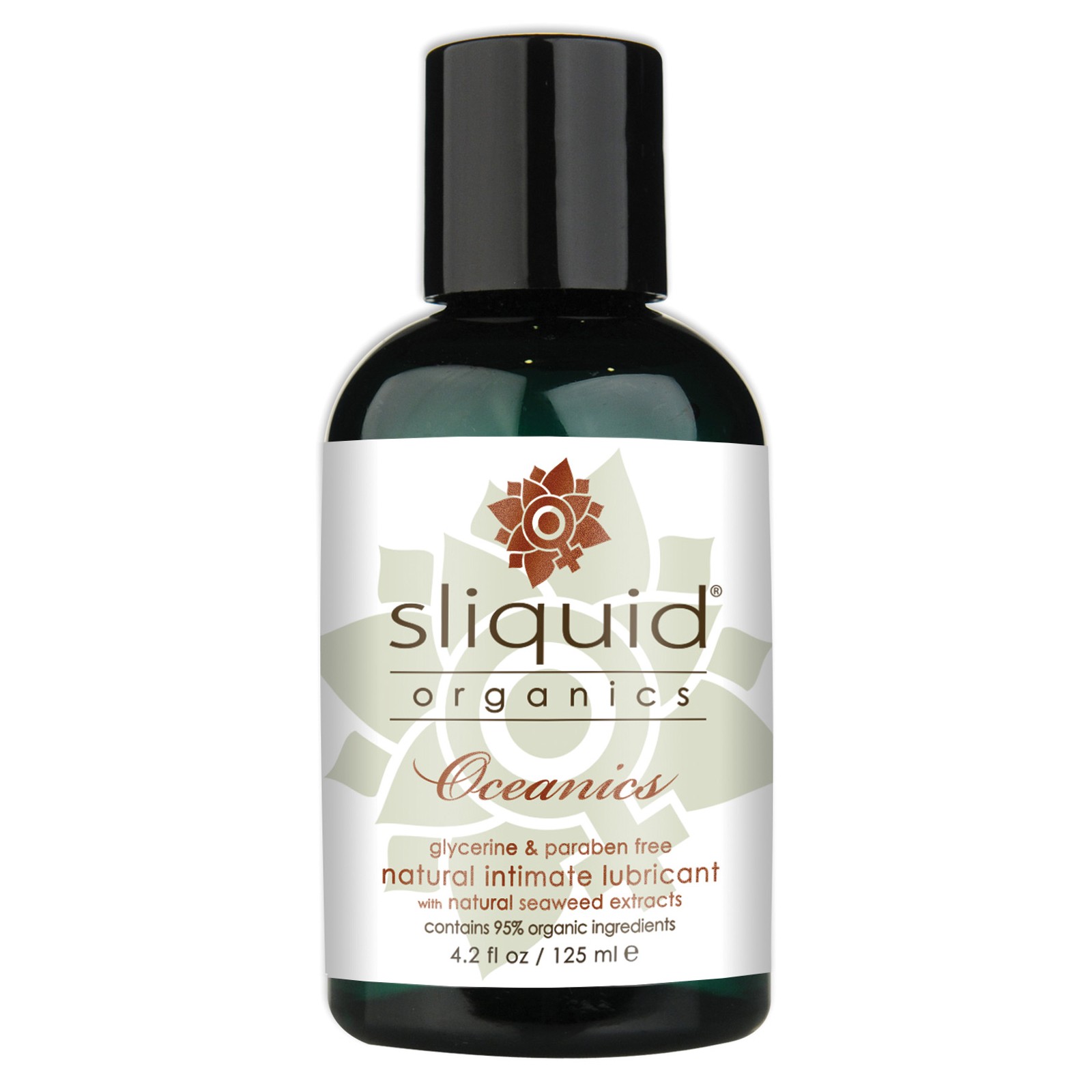 Sliquid Oceanics Organic Lubricant