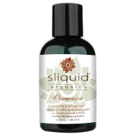 Sliquid Oceanics Organic Lubricant