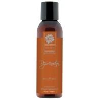 Sliquid Organics Massage Oil - 4.2 oz Rejuvenate