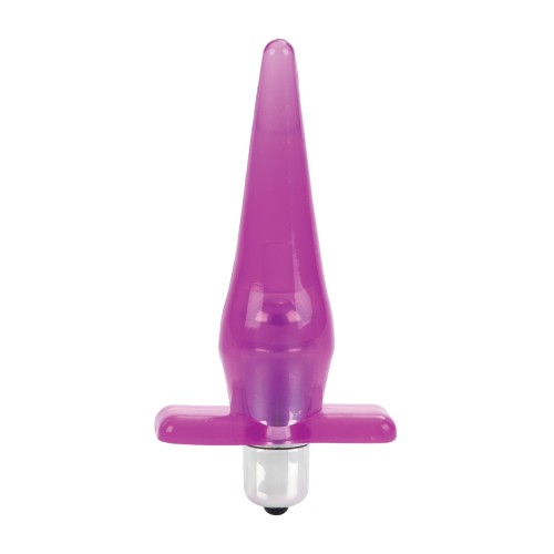 Mini Vibro Tease - Pink