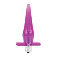 Mini Vibro Tease - Pink