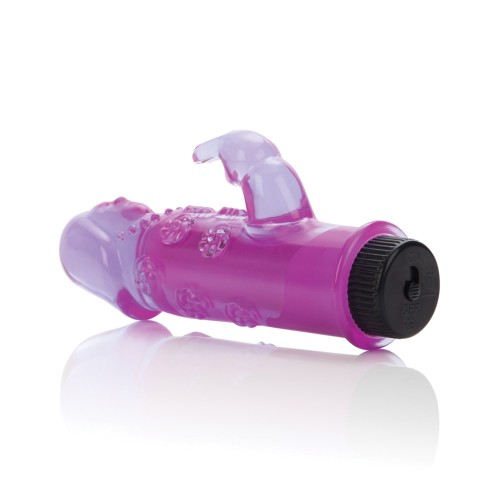 Arouser Amethyst para Placer Supremo