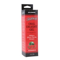 GoodHead Gel Oral Sabor Sandía 4 oz