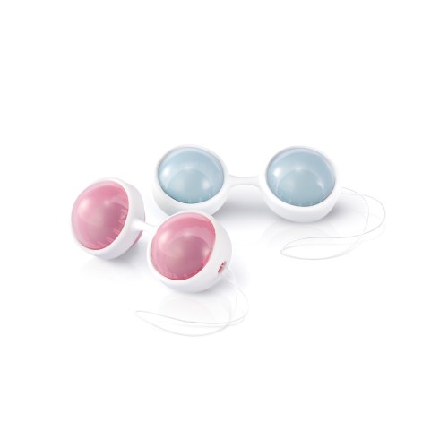 LELO Luna Beads Mini Kegel Weights