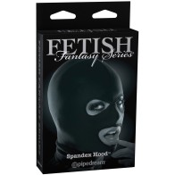 Fetish Fantasy Capucha de Spandex