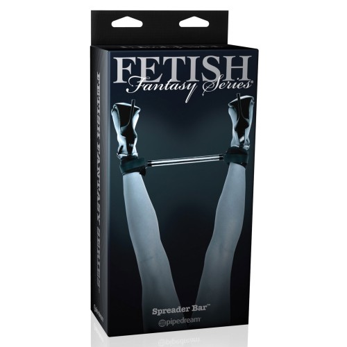 Fetish Fantasy Spreader Bar for Bondage