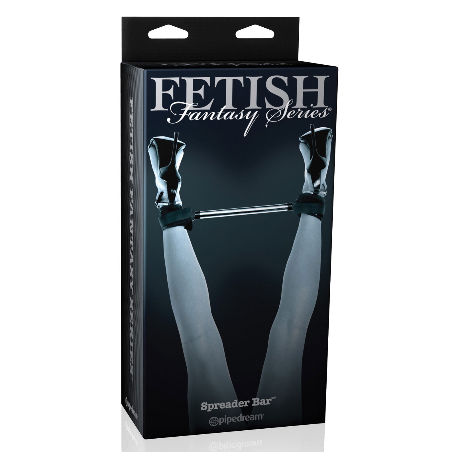 Fetish Fantasy Spreader Bar for Bondage