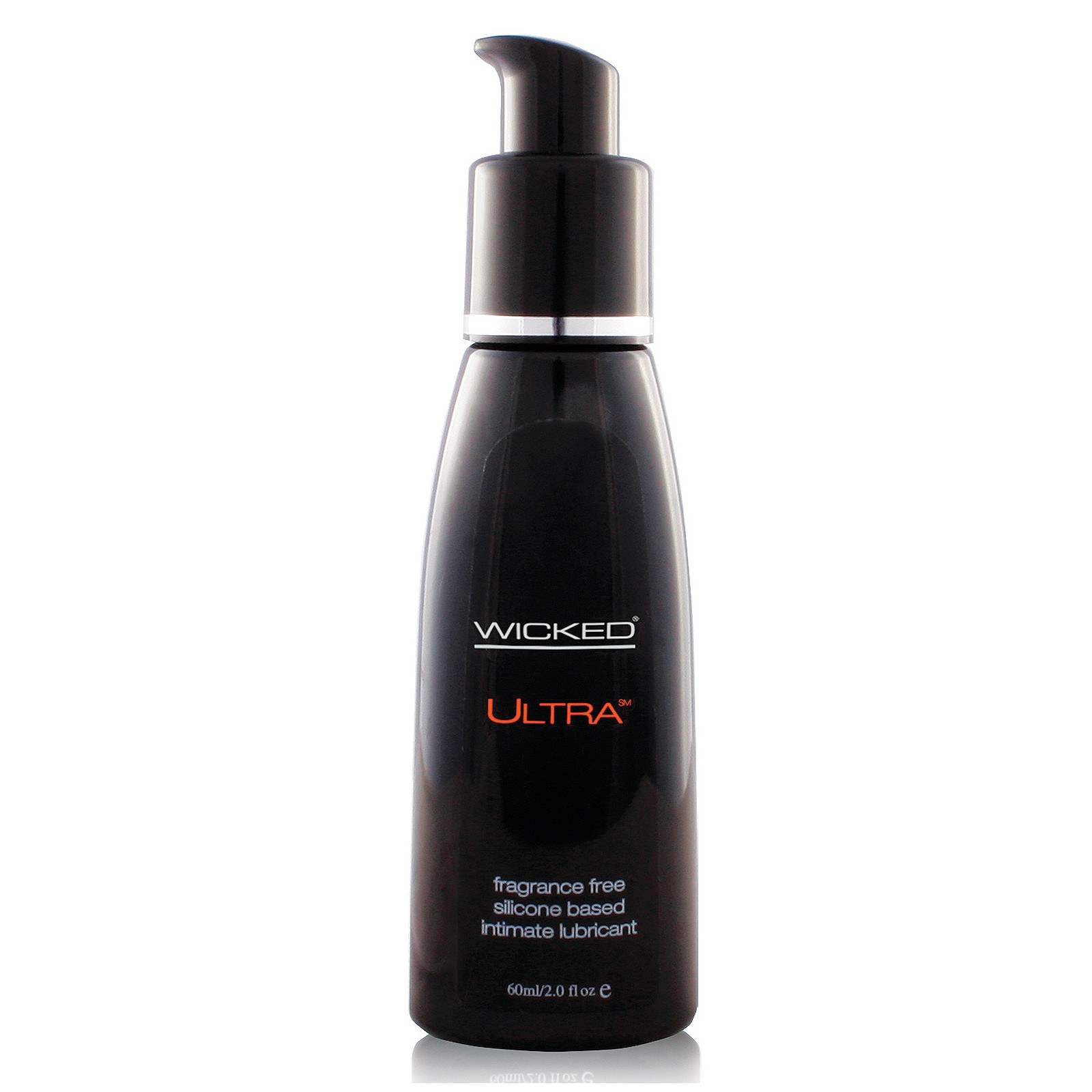 Ultra Silicone Based Lubricant - 2 oz