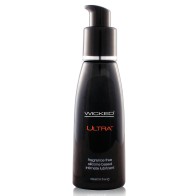 Ultra Silicone Based Lubricant - 2 oz