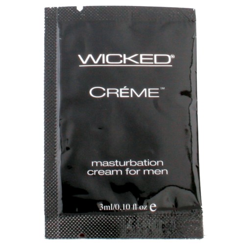 Crema para Hombres Wicked Sensual Care