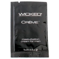 Wicked Sensual Care Men's Cream