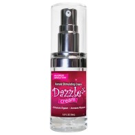 Crema Estimulante Femenina Dazzle