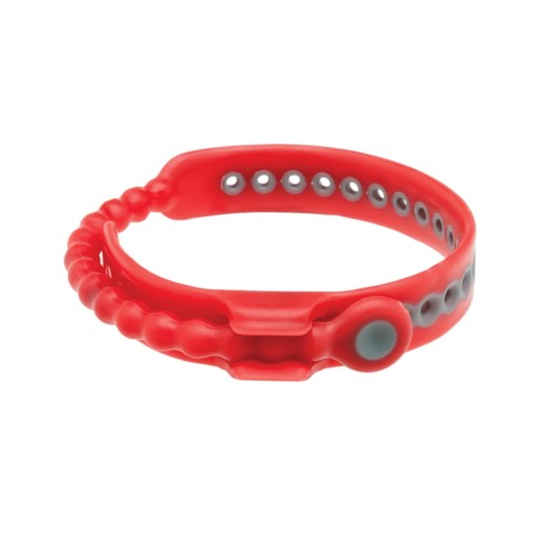 Anillo para el Pene Perfect Fit Speed Shift Rojo